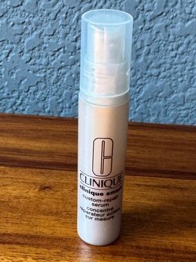 Clinique Smart Custom Repair Serum